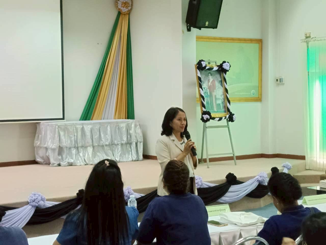 title - ศกร. หนุน “กองทุนฟื้นฟูฯ” พลิกโฉมเกษตรกรไทย! ปรับวิธีคิด-เติมเทคนิคการผลิต สร้างอำนาจต่อรองยุควิกฤตโลก